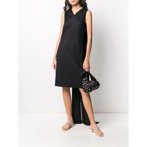 NWT Wolford Miranda Black Dress